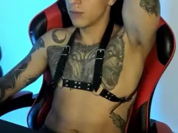 Chaturbate Nude Webcam of masterdave7