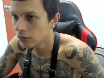 Chaturbate Live Sex of masterdave7