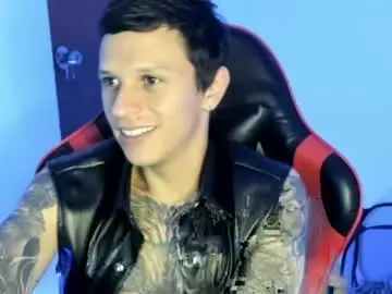 Chaturbate Sex Cam of masterdave7