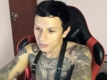 Chaturbate Adult Webcam of masterdave7