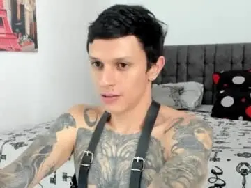 Chaturbate Best live sex cam show of masterdave7