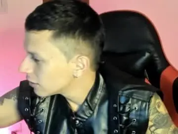 Chaturbate Nude Webcam of masterdave7