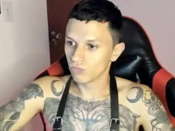 Chaturbate Adult Webcams of masterdave7