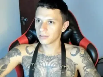 Chaturbate Adult Webcams of masterdave7