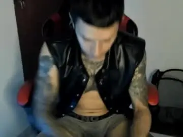 Chaturbate Live Porn of masterdave7