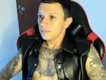 Chaturbate Sex Cam of masterdave7