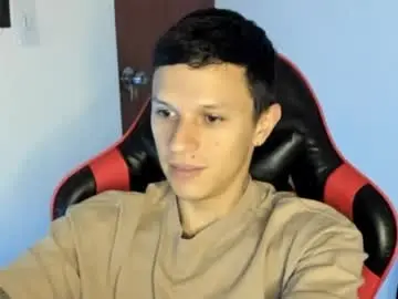 Chaturbate Nude Webcam of masterdave7