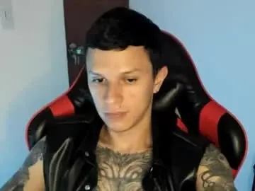 Chaturbate Nude Webcam of masterdave7