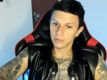 Chaturbate Nude Webcam of masterdave7