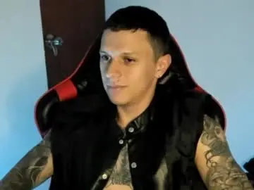 Chaturbate Live Sex of masterdave7