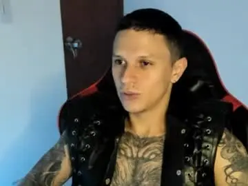 Chaturbate Adult Webcams of masterdave7