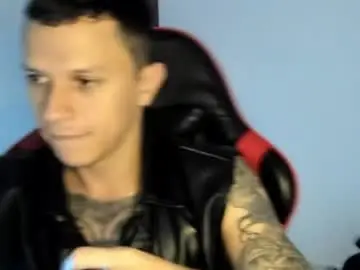 Chaturbate Private Sex Chat of masterdave7