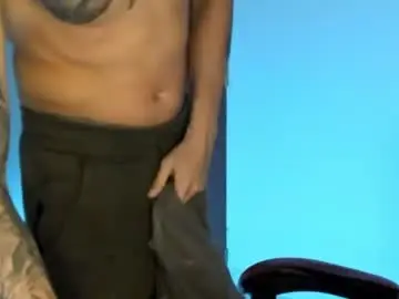 Chaturbate Nude Webcam of masterdave7