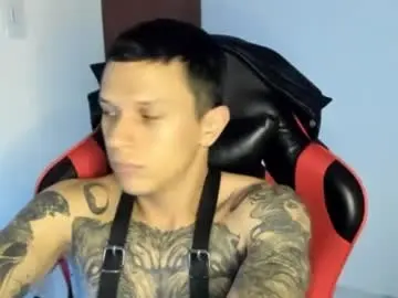 Chaturbate Adult Webcams of masterdave7