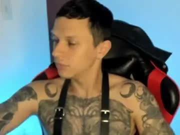 Chaturbate Sex Chat of masterdave7