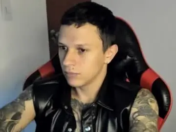 Chaturbate Nude Webcam of masterdave7