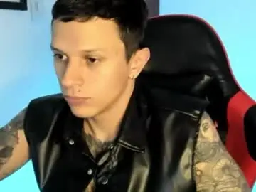 Chaturbate Live Sex of masterdave7
