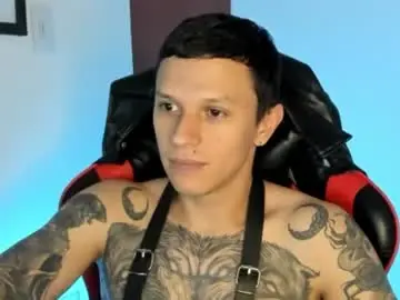 Chaturbate Adult Video Chat of masterdave7