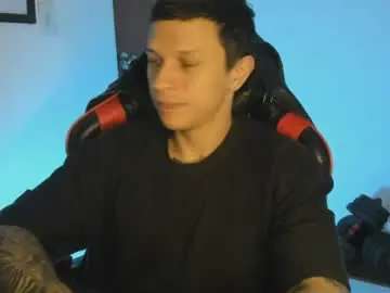 Chaturbate Sex Cam of masterdave7