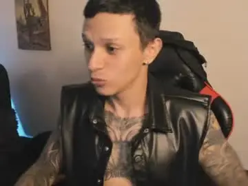Chaturbate Adult Webcams of masterdave7