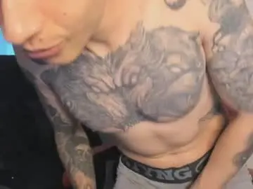Chaturbate Sex Cam of masterdave7