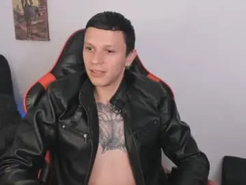 Chaturbate Sex Chat of masterdave7