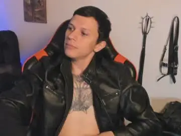 Chaturbate Adult Webcams of masterdave7