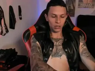 Chaturbate Sex Cam of masterdave7
