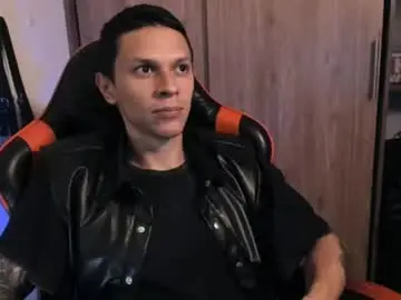 Chaturbate Nude Webcam of masterdave7