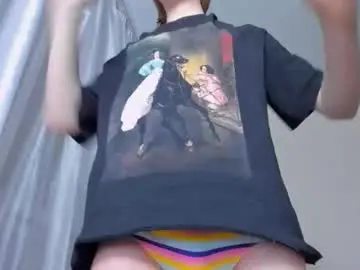 Chaturbate Free Porn Cam of melissssa_bloom