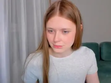 Chaturbate Live Sex Cam of melissssa_bloom