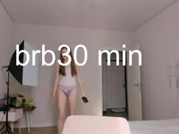 Chaturbate Live Sex of melissssa_bloom