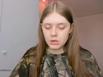 Chaturbate Watch Live Sex Cams of melissssa_bloom