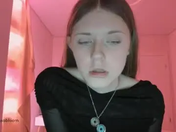 Chaturbate Adult Webcam of melissssa_bloom