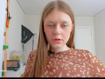 Chaturbate Watch Live Sex Cams of melissssa_bloom