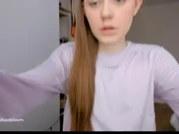 Chaturbate Live Porn of melissssa_bloom