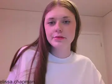 Chaturbate Live Sex Cam of melissssa_bloom