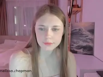 Chaturbate Private Sex Chat of melissssa_bloom