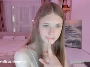Chaturbate Free Live Porn of melissssa_bloom