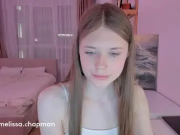 Chaturbate Free Porn Cam of melissssa_bloom