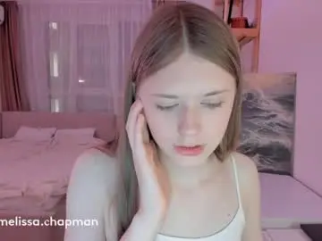 Chaturbate Best Webcam of melissssa_bloom