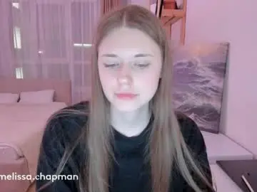 Chaturbate Live Porn of melissssa_bloom
