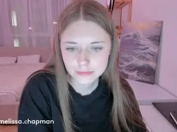 Chaturbate Free Porn Cam of melissssa_bloom