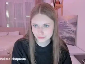 Chaturbate Live Porn of melissssa_bloom