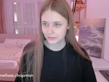 Chaturbate Sex Chat of melissssa_bloom
