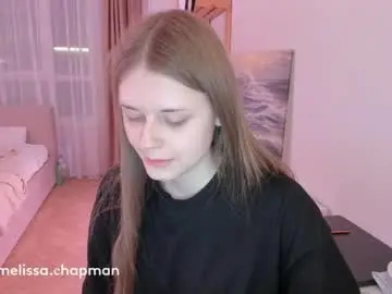 Chaturbate Watch Live Sex Cams of melissssa_bloom