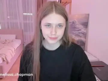Chaturbate Live Sex of melissssa_bloom