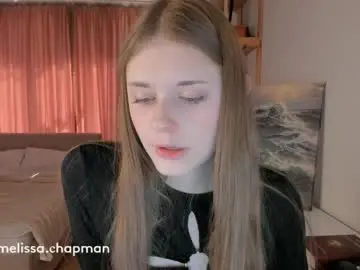 Chaturbate Best live sex cam show of melissssa_bloom