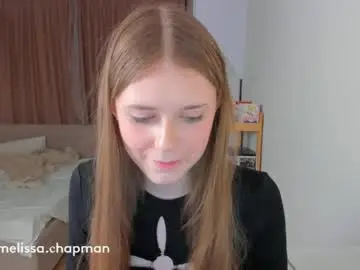 Chaturbate Private Sex Chat of melissssa_bloom