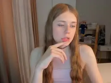 Chaturbate Private Sex Chat of melissssa_bloom